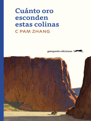 cover image of Cuánto oro esconden estas colinas
